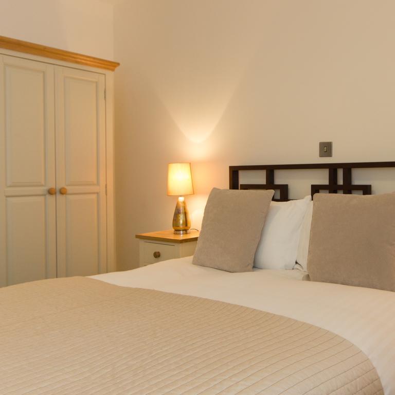 Citystay - Mill Park Apartments Cambridge Zewnętrze zdjęcie