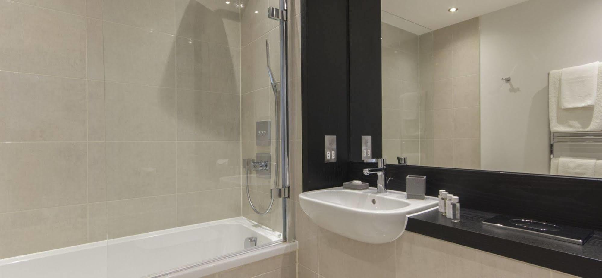 Citystay - Mill Park Apartments Cambridge Zewnętrze zdjęcie
