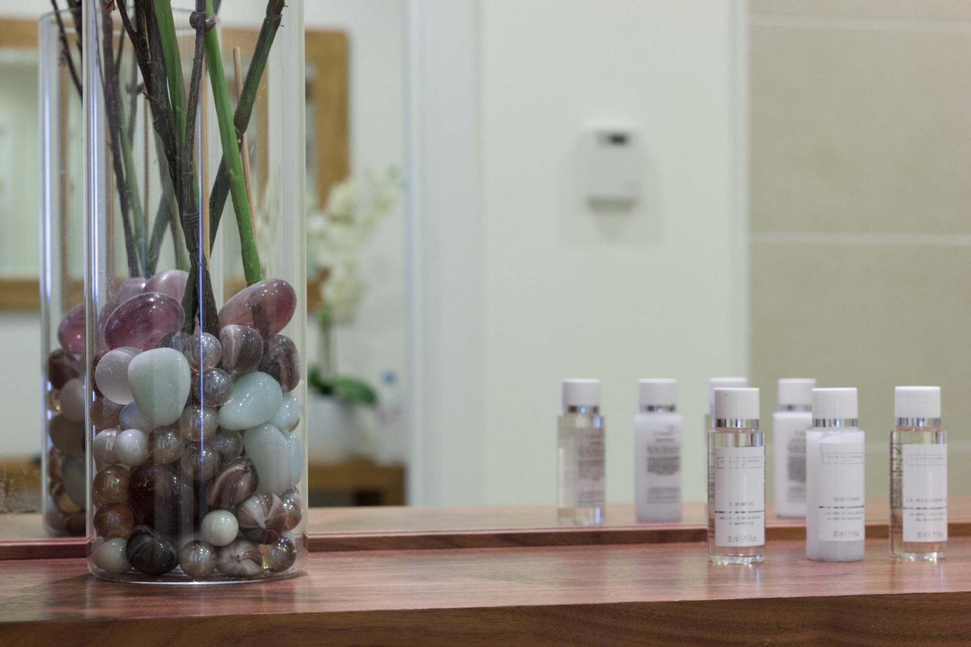 Citystay - Mill Park Apartments Cambridge Zewnętrze zdjęcie