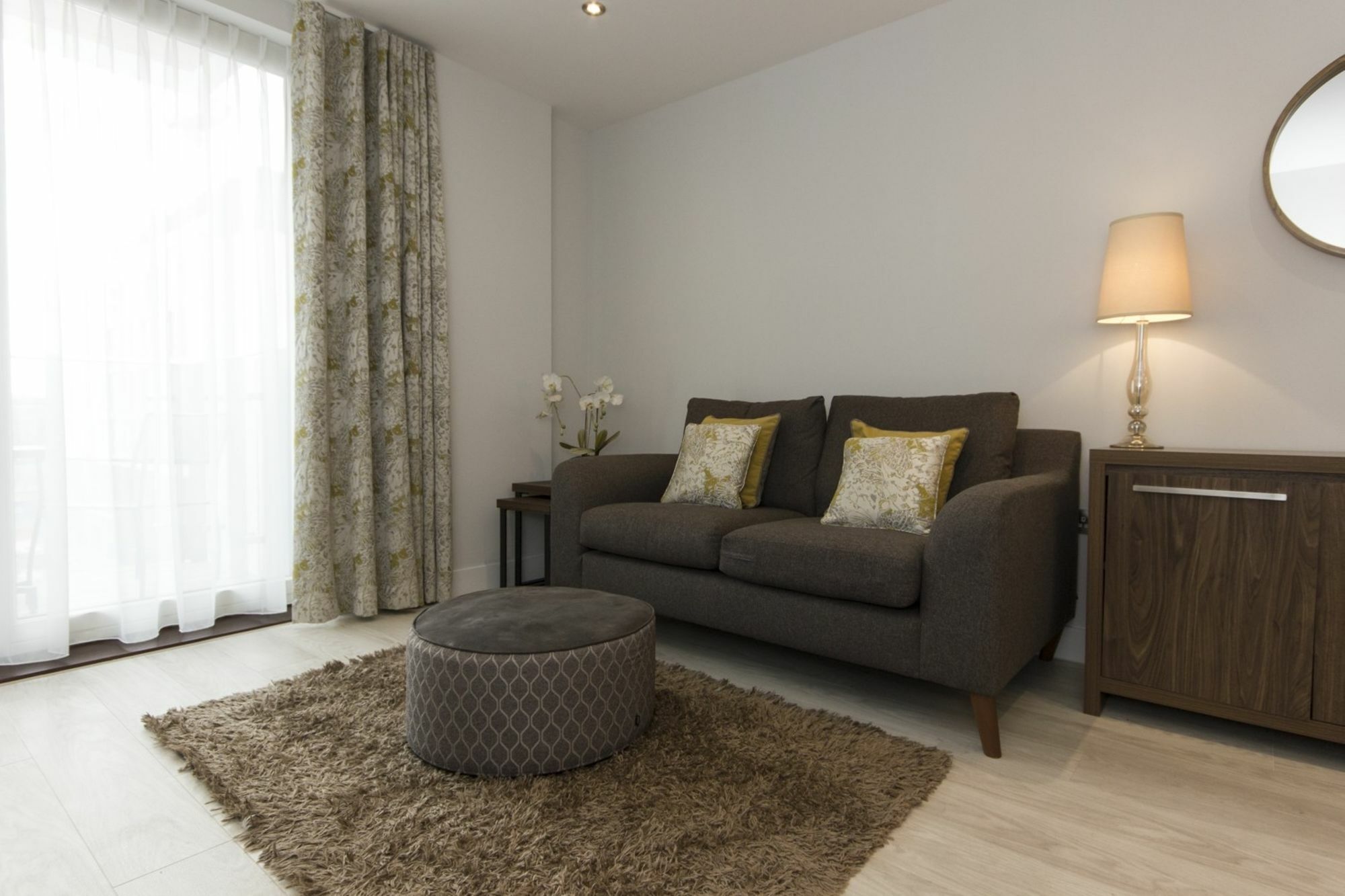 Citystay - Mill Park Apartments Cambridge Zewnętrze zdjęcie