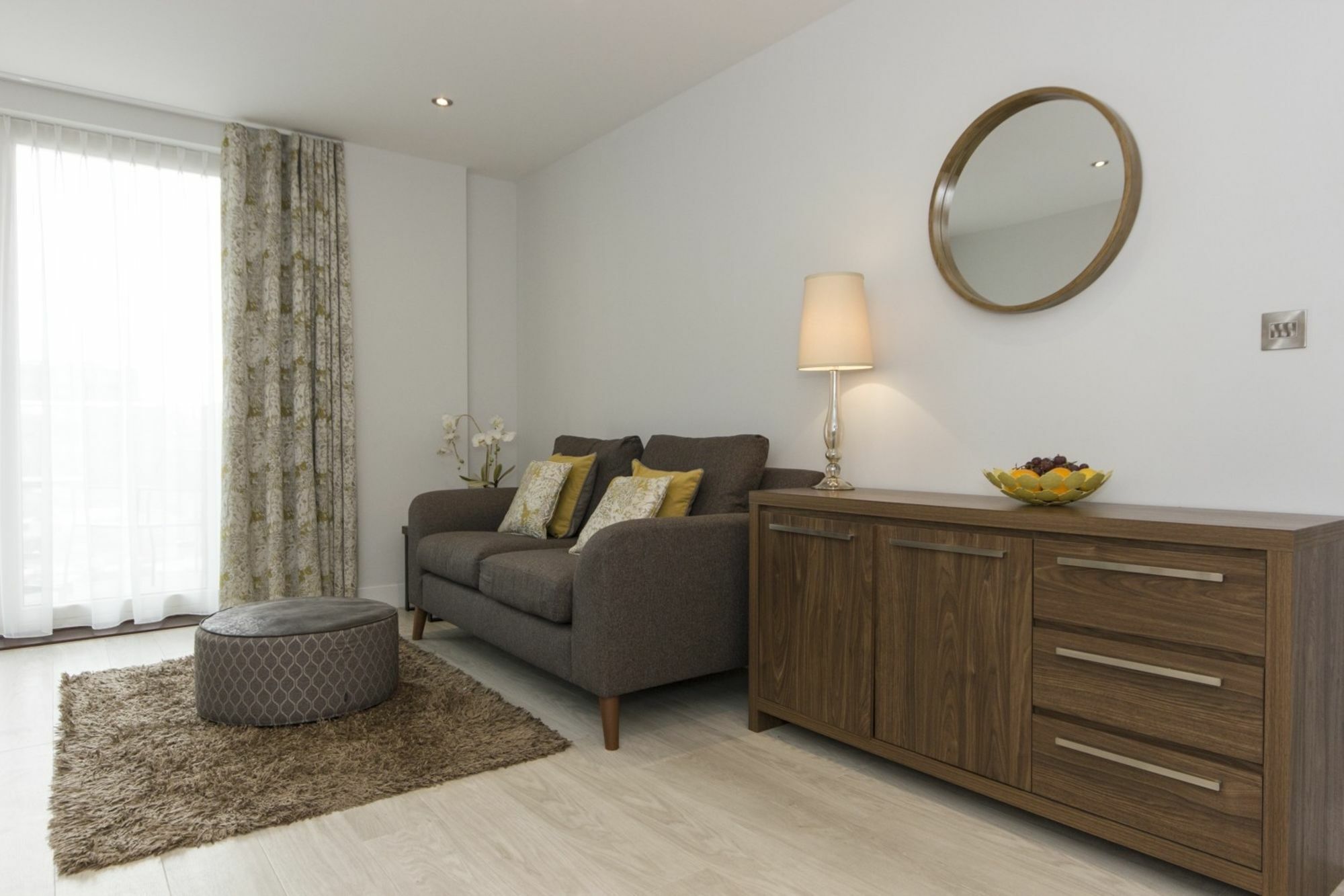 Citystay - Mill Park Apartments Cambridge Zewnętrze zdjęcie